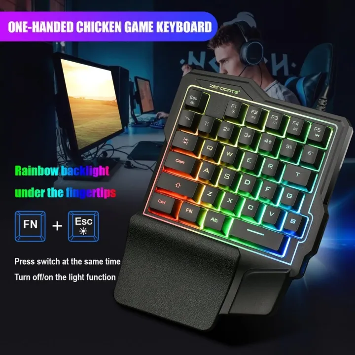 Gaming%20Keyboard%20One%20handed%20Mechanical%20Portable%20Mini%20Gaming%20Keypad%20Game%20Controller%20-%20Image%209