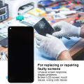LCD Display Screen Digitizer Assembly For VIVO Y51s Y70s IqooU1 Mobile Phone. 