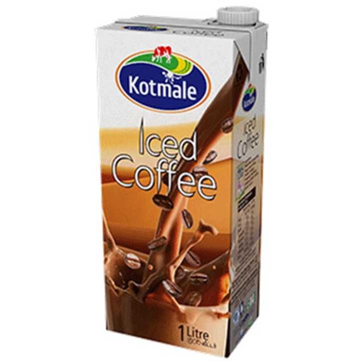 Kotmale Iced Coffee 1 Ltr