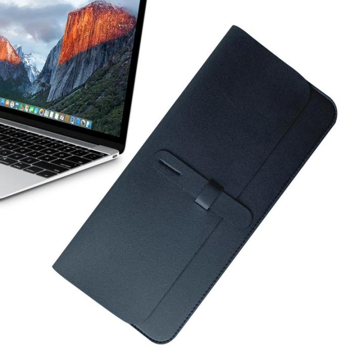 Computer Keyboard Sleeve Storage Pouch Carrying Bag Wireless Keyboard ...