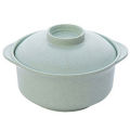 Instant Noodle Bowls with Lids Soup Hot Rice Bowls Japanese Style Students Food Container Healthy Kitchen Bowl Tableware Fugar. 