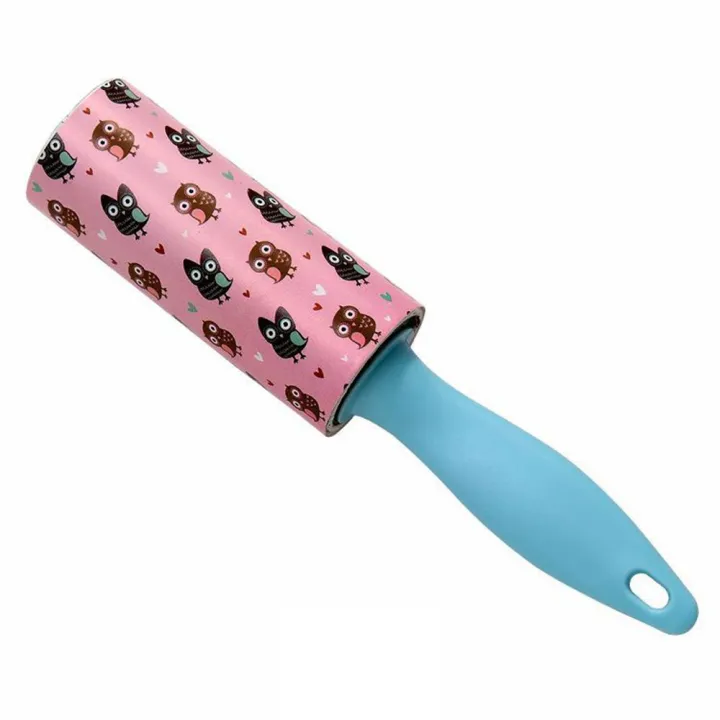 %E3%80%90HOT%E3%80%91%20Mini%20Portable%20Lint%20Remover%20Clothes%20Dust%20Fluff%20Pet%20Hair%20Sticky%20Brush%20Roll%20Clothes%20Coat%20Sticky%20Lint%20Roller%20Practical%20Home%20Supplies%20-%20Image%203