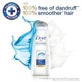Dove Anti Dandruff Shampoo, 180ml. 