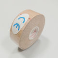 Kinesiology Tape Athletic Tape Sport Recovery Tape Strapping Gym Fitness Tennis Running Knee Muscle Protector Scissor. 