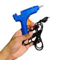 20W Glue Gun High Quality Hot Melt Art Craft Glue Gun 110 - 240V Safety Switch. 