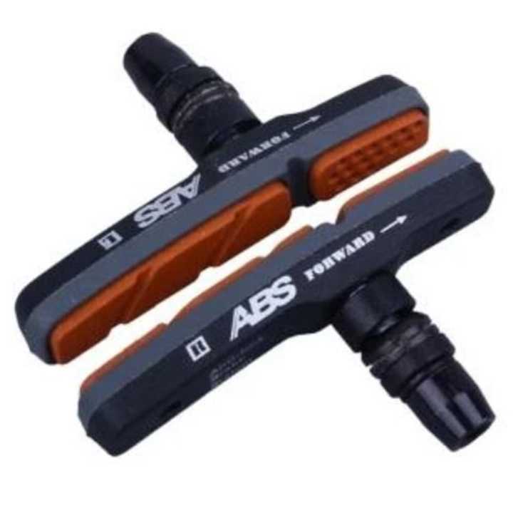 Bicycle Brake Shoe Baradine MTB Road Bike Allen Key Brake Shoes Made In Taiwan ABS-02V