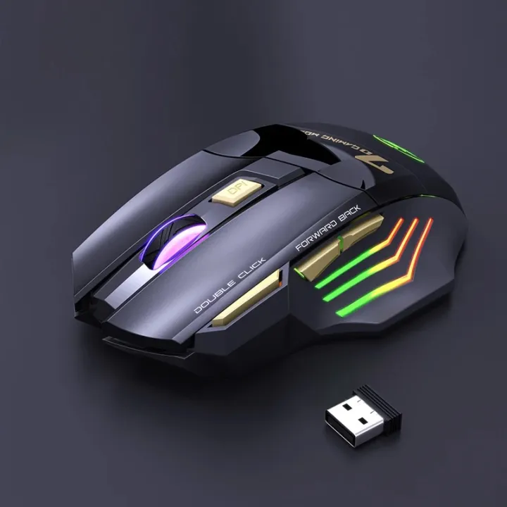 Rechargeable%202.4GHZ%20Wireless%20Mouse%20PC%20Gamer%20Mouse%20Computer%20Gaming%20Mouse%20Ergonomic%20Mouse%203200%20DPI%20-%20Image%203