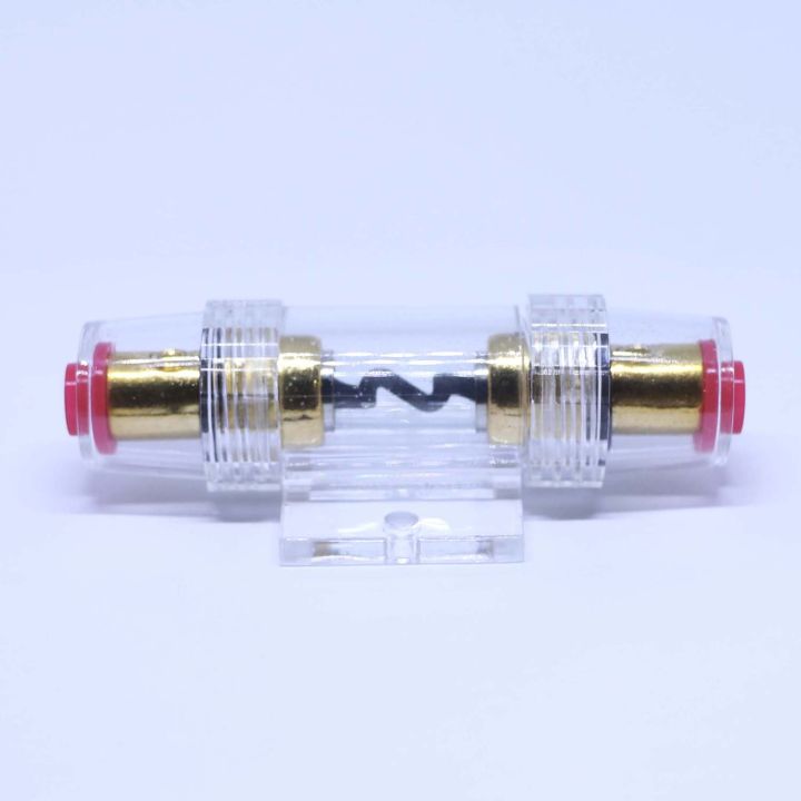 Car Subwoofer Barrell Fuse for Sub woofer wiring Kit