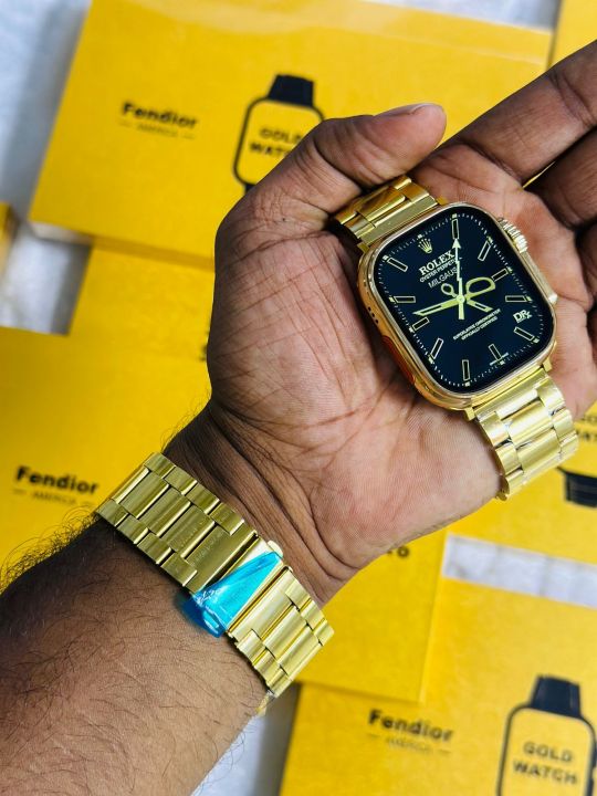 X9%20Ultra%20Pro%20Gold%20Smart%20Watch%20Ultra%20Series%208%20Bluetooth%20Call%20Men%20Smartwatch%20Newest%20Watch%20Ultra%20Wireless%20Charging%20for%20-%20Image%203