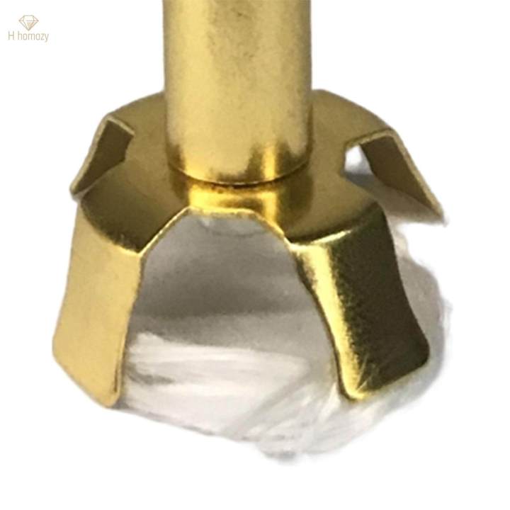 3x%20Oil%20Lamp%20Wick%20Holder%20Copper%20Alloy%20Shelf%20for%20Homemade%20Wedding%20DIY%20Oil%20Lamp%20-%20Image%204