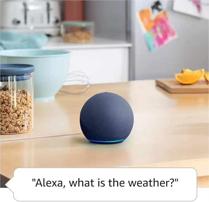 Amazon%20Echo%20Dot%20(5th%20Gen)%20%7C%20Smart%20speaker%20with%20Alexa%20-%20Image%203