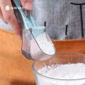 Adjustable Measuring Spoon (2 Spoons Included). 