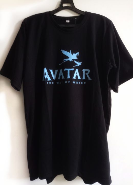 Black%20Avatar%20design%20oversized%20unisex%20Baggy%20Tshirt,%20Trendy%20fashion%20design%20-%20Image%204