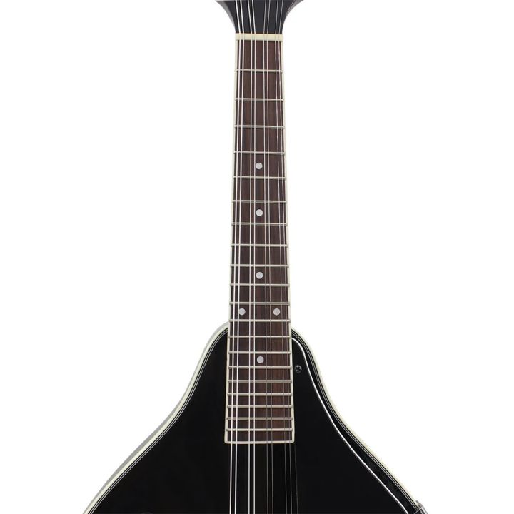 SUZUKI%20Spruce%20Wood%208-string%20A%20Style%20Acoustic%20Mandolin%20-%20Black%20-%20Image%208