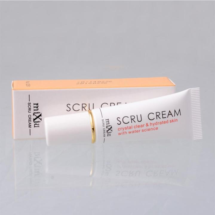 SCRU%20Cream%20/%20Lip%20Balm%20for%20Remove%20Dead%20Skin%20and%20Lip%20Care%20Exfoliating%20Scrub%20-%20Image%209