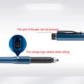 Japan Uni Kuru Toga DIVE Spin Mechanical Pencil M5-5000 Automatic Core/lead Self-revolving 0.5mm Advanced Drawing Art Stationery. 