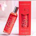 Evangeline Red Sakura Perfume. 