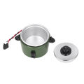 Dollhouse Kitchen Appliance Miniature Rice Cooker Improve Imagination for Girls for Children for Boys. 