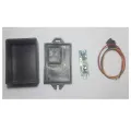 WS2812 PIXEL LED CONTROLLER 8x25. 