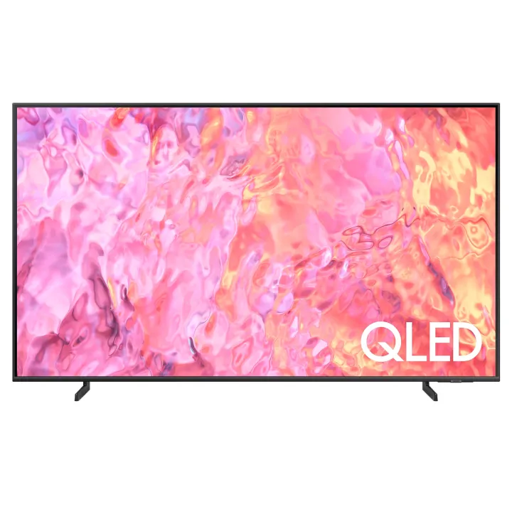 Samsung 55 inch QLED Smart LED TV 55Q60C