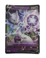 Pokemon Mewtwo 030/078 - Real. 