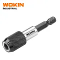 Wokin Screwdriver Bit Holder With Quick Release. 