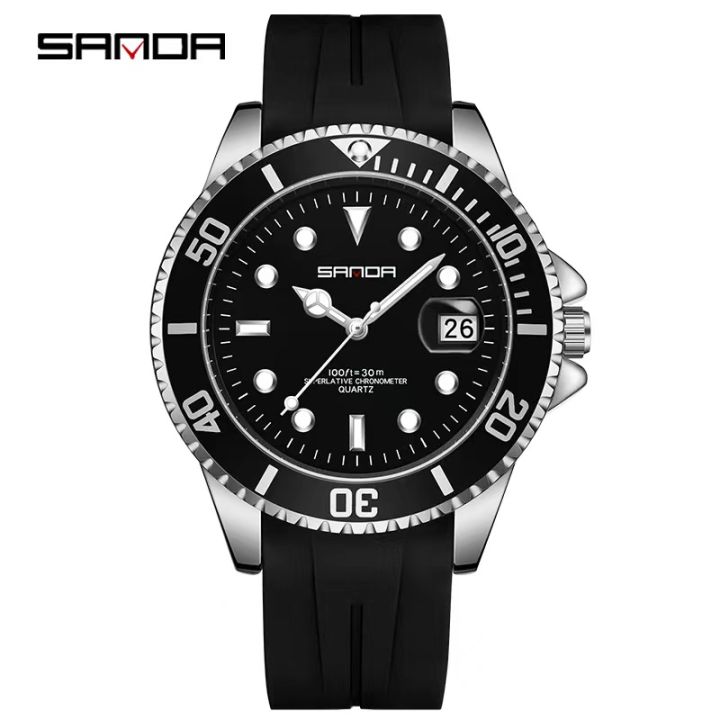 SANDA%20Brand%20Fashion%20Business%20Luxury%20Waterproof%20Quartz%20Men's%20Watch%20-%20Image%2010