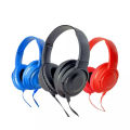 J B L Headphones T500AP - PURE BASS With Mic Mobile Gaming Headset Over Ear Handfree MP3 Music 3.5mm AUX Jack. 