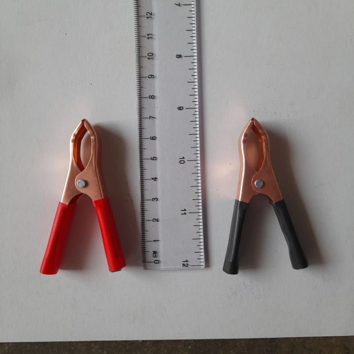 Battery%20Crocodile%20Clips%7BAlligator%20clip%7D%20%20Red%20&%20Black%202%20pcs(70mm)%20-%20Image%202
