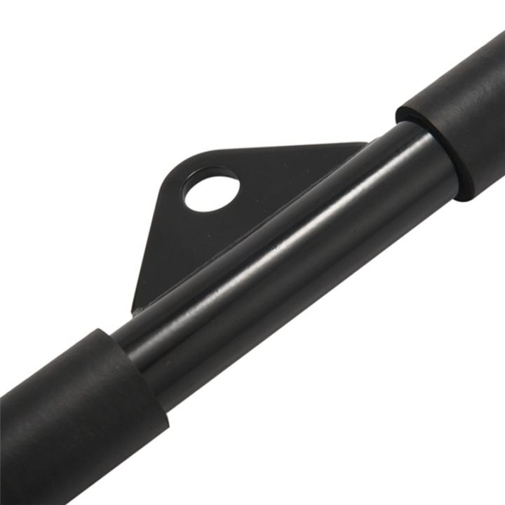 1%20PCS%20DIY%20Home%20Gym%20LAT%20Pull%20Down%20Bar%20Attachment%20Black%20Metal+Rubber%20for%20Cable%20Machine,%20Pull%20Bar%20with%20Rubber%20Grip%20for%20Cable%20Pulley%20System%20-%20Image%202