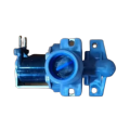 Singer Washing Machine Water Inlet Valve. 