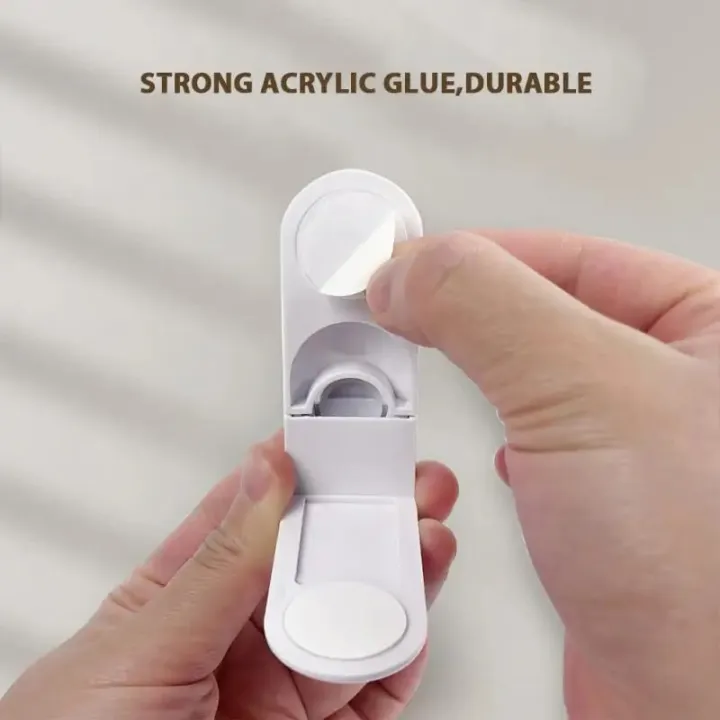 %E3%80%90HOT%E3%80%91%202Pcs/Set%20Child%20Safety%20Cabinet%20Lock%20Baby%20Anti-Theft%20Security%20Protector%20Prevent%20Babies%20From%20Opening%20The%20Door%20At%20Will%20Safety%20Locks%20-%20Image%204