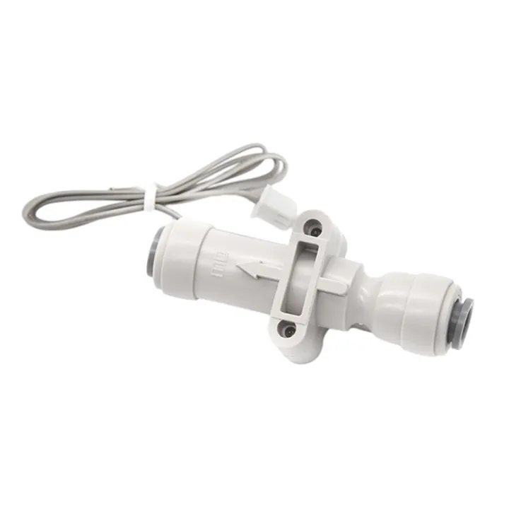 1/4%20Inch%20Hose%20Water%20Flow%20Sensor%20Water%20Flow%20Control%20Water%20Dispenser%20Water%20Speed%20Controller%20-%20Image%205