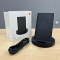 Mi 20W Wireless Charging Stand. 