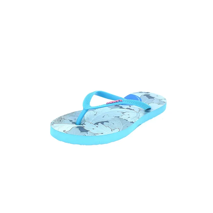 BEAT Women Casual FLATS Flip Flops Purple , Blue , Pink