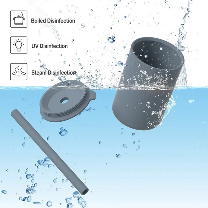 150ML%20Baby%20Feeding%20Drinkware%20Straw%20Cup%20Baby%20Learning%20Feeding%20Bottles%20Anti-Hot%20Leakproof%20Silicone%20Tableware%20Toddler%20Water%20Bottle%20-%20Image%204