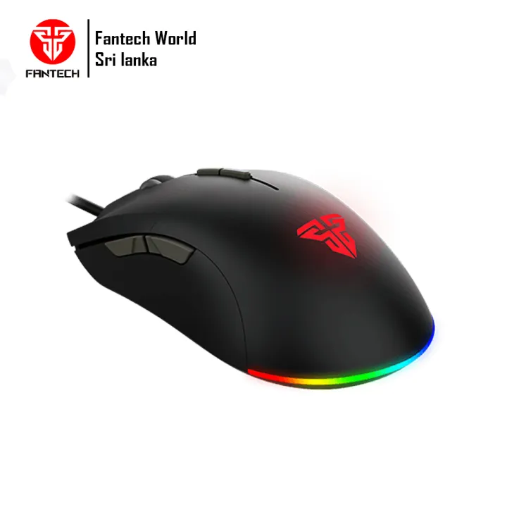 Fantech X17 Blake  Edition Gaming Mouse