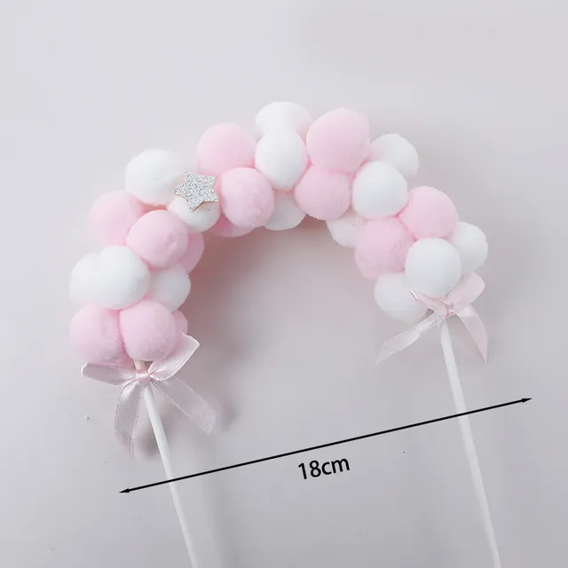 Baby%20Boy%20Girl%201st%20100%20Days%20Birthday%20Decorations%20With%20Sleep%20Baby%20Caly%20Cake%20Per%20Birthday%20Party%20Supplies%20Cake%20Love%20S%20-%20Image%204