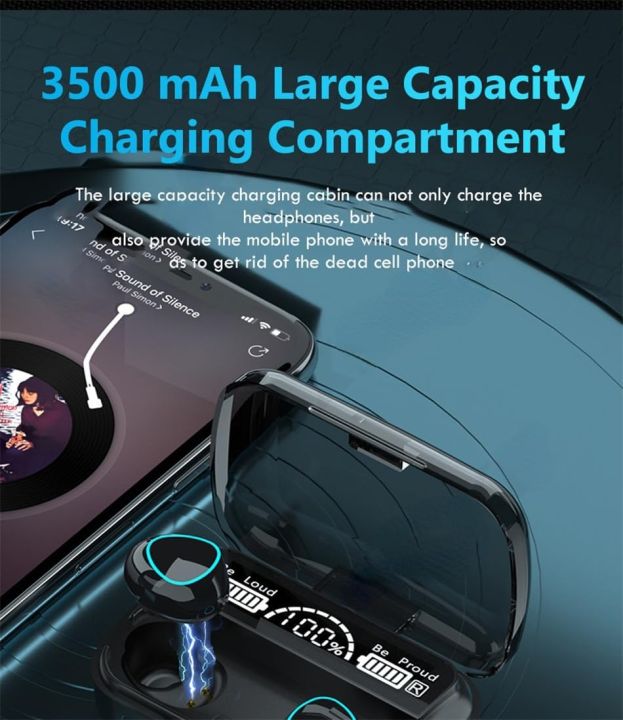 Wireless%20Earbuds,%20M10/M20/M28/M90,%20Bluetooth%20Earphones,%20Full%20Touch%20Control,%20LED%20Digital%20Display%20With%20Microphone%20And%20Power%20Bank%20-%20Image%208