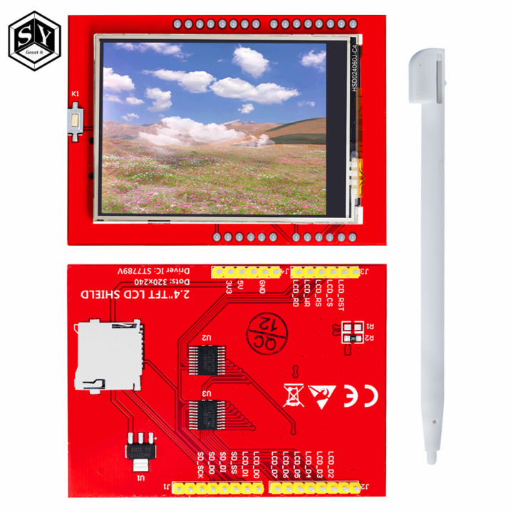 1PCS%20LCD%20module%20TFT%20for%20arduino%20touch%20screen%202.4%20inch%20TFT%20LCD%20screen%20for%20UNO%20R3%20Board%20and%20support%20mega%202560%20with%20Touch%20pen%20diy%20-%20Image%207