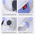 Rotating Fly Catcher USB type Electric Fly Trap with bait Pest Control Electric anti Fly Killer Trap Pest Catcher. 