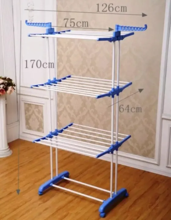 Three%20(3)%20Layer%20Powder%20Coating%20Steel%20Cloth%20Rack%20-%20Image%203