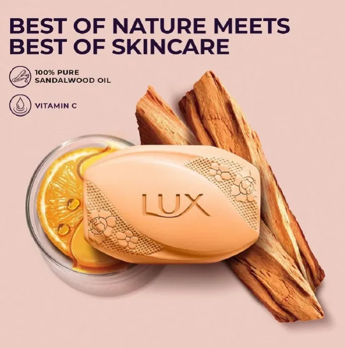 Lux%20Natural%20Glowing%20Skin%20Sandalwood%20Oil%20Body%20Soap,%20100g%20(1%20pack/%203%20pack)%20-%20Image%204