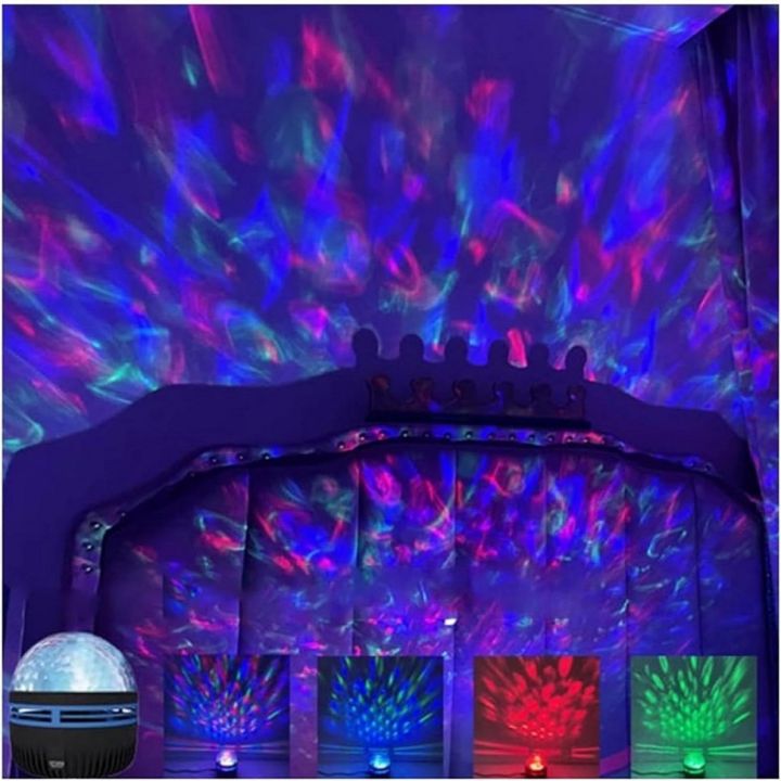 LED%20Night%20Light%20Water%20Pattern%20Projection%20Effect%20Lamp%20Children's%20Bedroom%20Decoration%20Projection%20Lamp%20Birthday%20Party%20Decoration%20-%20Image%203