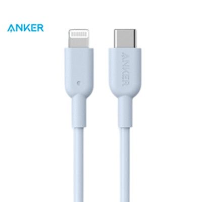 Anker%20-%20PowerPort%20Nano%2020%20Watt%20USB%20Type-C%20Wall%20Charger%20-%20White%20A2633%2020w%20fast%20charge%20for%20new%20iPhone14/13/12/11/X%20series%20-%20Image%202