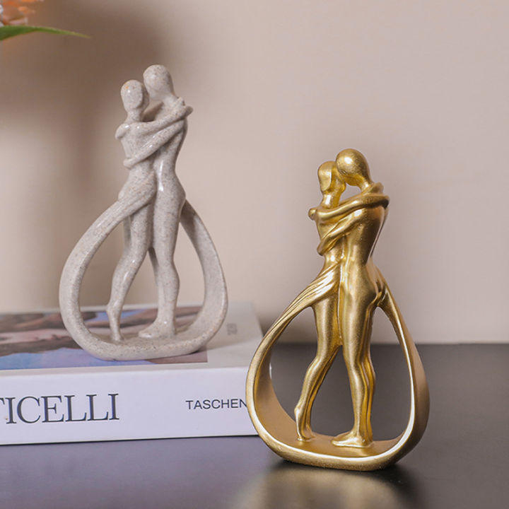 Modern%20Abstract%20Hugging%20Couple%20Statue%20Home%20Decoration%20Figure%20Sculptures%20&%20Figurines%20For%20Interior%20Aesthetic%20Living%20Room%20Ornaments%20ZHANGBEI%20-%20Image%202
