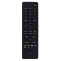 HTR-A18E Remote Control Replacement for Haier TV Television LE42K5000A LE55K5000A LE39M600SF LE46M600SF LE50M600SF. 