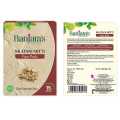 Banjara's multani mitti face pack powder 100gms (5*20gms). 