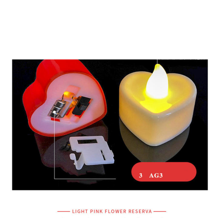 Window%20Decoration%20Candles%20Table%20Decoration%20Candles%20Flameless%20Electronic%20Tealight%20Candles%20Timer%20LED%20Candles%20Candles%20For%20Home%20Decoration%20-%20Image%204