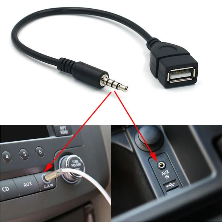 New%20specials%20Car%20MP3%20Player%20Converter%203.5%20mm%20Male%20AUX%20Audio%20Jack%20Plug%20To%20USB%202.0%20Female%20Converter%20Cable%20Cord%20Adapte%20-%20Image%206
